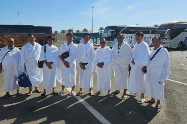 foto - Umara Tour - 1