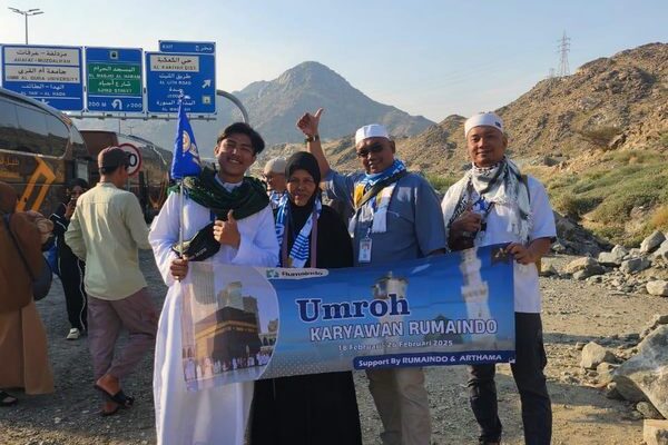 foto - Umara Tour - 2
