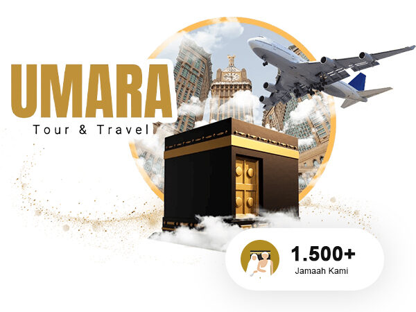 profil - Umara Tour